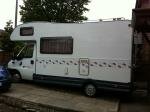 Buy Motorhome, Fiat - CI