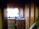 Buy Motorhome, fiat - roller team