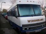 Buy Motorhome, winnebago - itasca 32ft