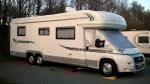 Buy Motorhome, Autotrail - 840D