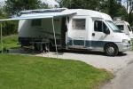 Buy Motorhome, Hobby700ELC - 700 ELC
