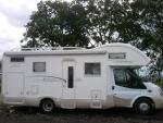 Buy Motorhome, Kentucky - Estro 5