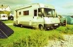 Buy Motorhome, Fiat Ducato 2.5 TD - Elnagh Magnum 6