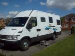 Buy Motorhome, - 