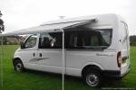 Buy Motorhome, LDV - MAXUS Conversion