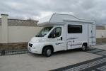 Buy Motorhome, PEUGEOT 2.2 BOXER - ELDDIS AUTOQUEST 130