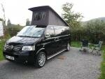 Buy Motorhome, VW - T5