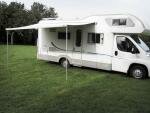 Buy Motorhome, Fiat - Adria Coral 690