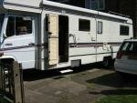 Buy Motorhome, mercedes - machzone