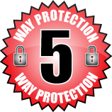 5 Way Protection