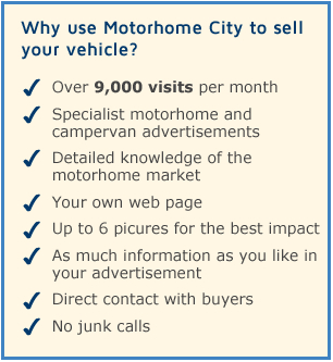 The Motohome Hire Network