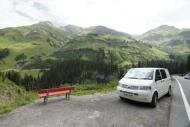 Hire Motorhome, - 
