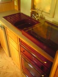 Hire Motorhome, Fiat Ducato - Autocruise Chamois 