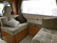 Hire Motorhome, PEUGEOT COMPASS - AVANTGARDE 100