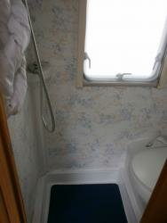 Hire Motorhome, PEUGEOT COMPASS - AVANTGARDE 100