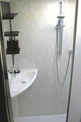 Hire Motorhome, Mercedes - Sprinter