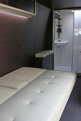 Hire Motorhome, Mercedes - Sprinter