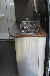 Hire Motorhome, Mercedes - Sprinter