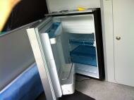 Hire Motorhome, VW - Transporter T5