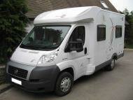 Hire Motorhome, Mooveo - p6