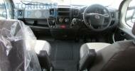 Hire Motorhome, - 