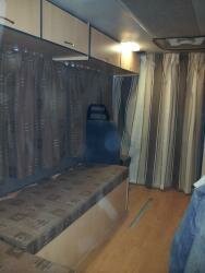 Hire Motorhome, Mercedes - 412 Auto Disabled Access