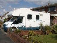 Hire Motorhome, Rimor - Bluecamp Sky 430