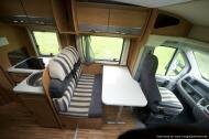 Hire Motorhome, Ford - AutoRoller 694 (CLN)
