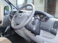 Hire Motorhome, Trigano Tribute - 650