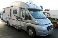 Hire Motorhome, Fiat - Adria matrix M680XSXP