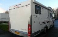 Hire Motorhome, Fiat - Adria matrix M680XSXP