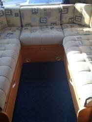 Hire Motorhome, Autotrail - Arapaho