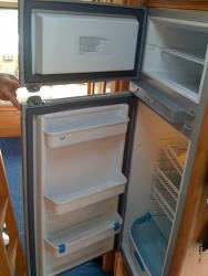 Hire Motorhome, Autotrail - Arapaho