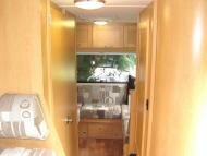 Hire Motorhome, Elddis - Sunseeker 180