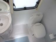 Hire Motorhome, Elddis - Sunseeker 180
