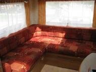 Hire Motorhome, Swift - Sundance 590RL