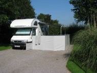 Hire Motorhome, Swift - Sundance 590RL