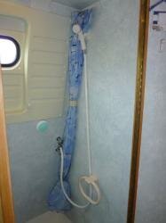 Hire Motorhome, Ford - Transit