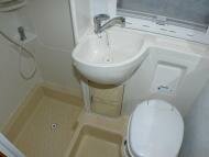 Hire Motorhome, Mercedes 313 td sprinter - rimor kentucky 