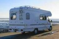 Hire Motorhome, Swift - Sundance