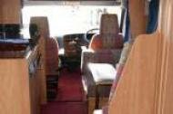 Hire Motorhome, Swift - Sundance