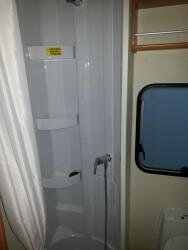 Hire Motorhome, Fiat - Sea Sharky 46 