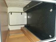 Hire Motorhome, Fiat - Sea Sharky 46 