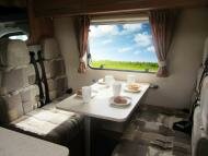 Hire Motorhome, Fiat - Swift Ducato