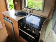 Hire Motorhome, Fiat - Swift Ducato