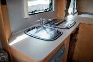 Hire Motorhome, Elddis - Autoquest 155