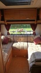 Hire Motorhome, autotrail - apache 700 se