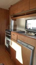 Hire Motorhome, autotrail - apache 700 se