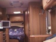 Hire Motorhome, SWIFT - Kintiki 665