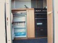 Hire Motorhome, SWIFT - Kintiki 665